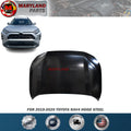 For 2019-2025 Toyota RAV4 Hood Steel