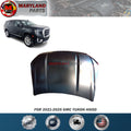 For 2021-2025 GMC Yukon Hood