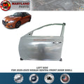 For 2020-2025 Nissan Sentra Left Front Door Shell
