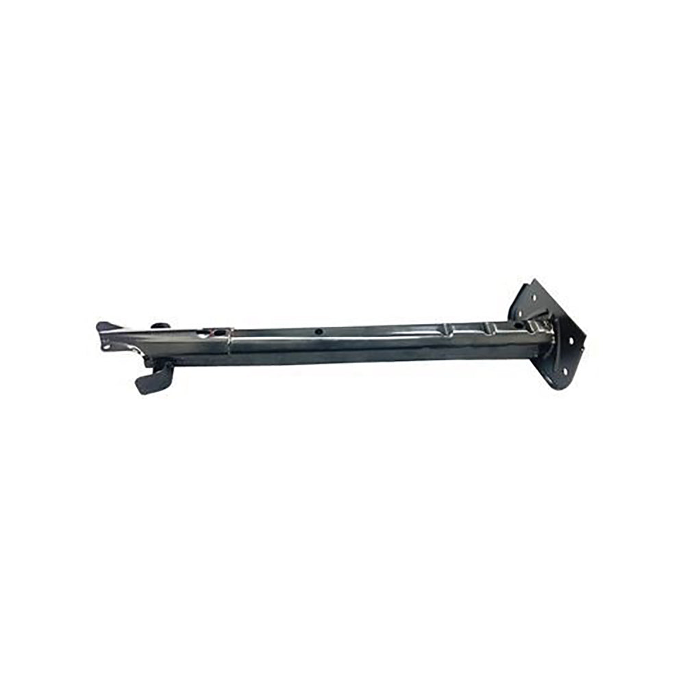 For 2015-2019 Ford Transit Bumper Reinforcement Impact Bar and Bumper Brackets