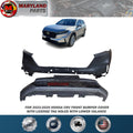 For 2023-2025 Honda CRV Front Bumper Cover with Lower Valance