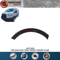 For 2020-2025 Ford Transit Left Fender Flare Driver Side LH