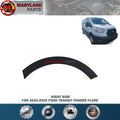 For 2020-2025 Ford Transit Right Fender Flare Passenger Side RH