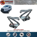 For 2015-2025 Ford Transit Both Left and Right Hood Hinge