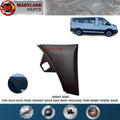 For 2015-2024 Ford Transit Right Rear Side Body Molding Trim Short Wheel Base