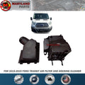 For 2015-2019 Ford Transit Air Filter and Housing Cleaner