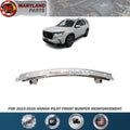 For 2023-2025 Honda Pilot Front Bumper Reinforcement