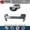 For 2023-2025 Honda Pilot Front Bumper Cover