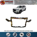 For 2023-2025 Honda Pilot Radiator Support Core