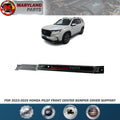 For 2023-2025 Honda Pilot Front Center Bumper Cover Support