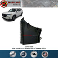 For 2023-2025 Honda Pilot Left Side Inner Duct