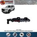 For 2023-2025 Honda Pilot Left Side Bumper Cover Bracket