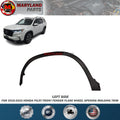For 2016-2022 Honda Pilot Front Left Fender Flare Wheel Opening Molding Trim