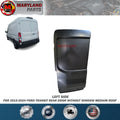 For 2015-2024 Ford Transit Left Rear Door without Window Medium Roof