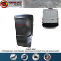 For 2015-2024 Ford Transit Right Rear Door without Window Medium Roof