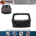 For 2021-2026 Toyota Sienna Tailgate Liftgate