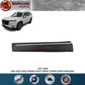 For 2023-2026 Honda Pilot Front Driver Side Lower Door Molding Left LH