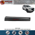 For 2023-2026 Honda Pilot Front Passenger Side Lower Door Molding Right RH