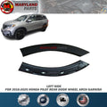 For 2016-2025 Honda Pilot Left Rear Door Wheel Arch Garnish