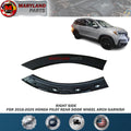 For 2016-2025 Honda Pilot Right Rear Door Wheel Arch Garnish