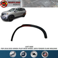 For 2016-2022 Honda Pilot Rear Left Wheel Arch Fender Flare Molding