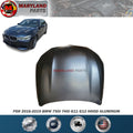 For 2016-2019 BMW 750i 740i G11 G12 Hood Aluminum