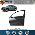 For 2023-2026 Honda HRV Left Front Door Driver Side LH