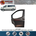 For 2015-2026 Ford Transit Left Front Door Shell Low Roof