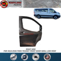 For 2015-2026 Ford Transit Right Front Door Shell Low Roof