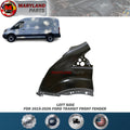 For 2015-2026 Ford Transit Left Front Fender Driver Side LH