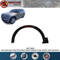 For 2020-2024 Ford Explorer Left Front Fender Flare Wheel Arch Molding