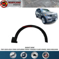 For 2020-2024 Ford Explorer Right Front Fender Flare Wheel Arch Molding