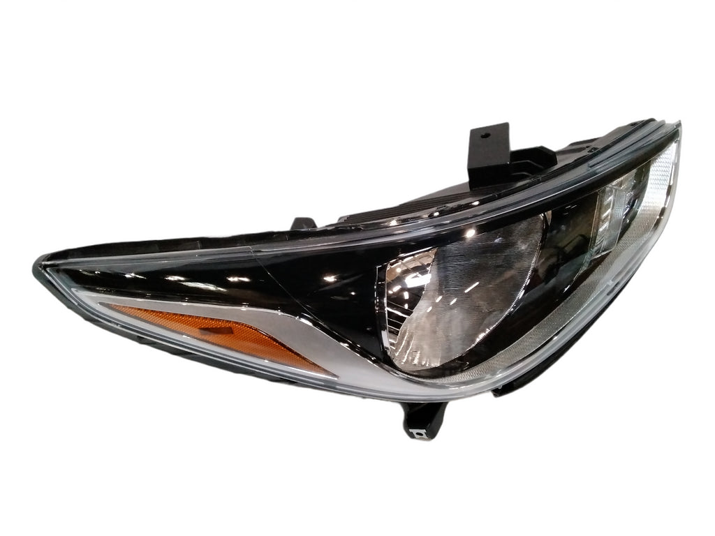 Premium Quality for 2018-2020 Hyundai Accent Headlights Right Side