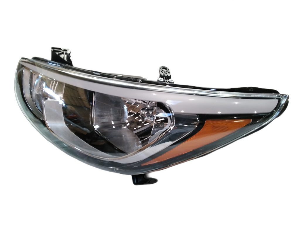 For 2015-2017 HYUNDAI ACCENT Headlights Left Side