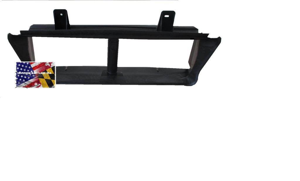 For 2012-2018 Ford Focus RADIATOR SUPPORT AIR DEFLECTOR