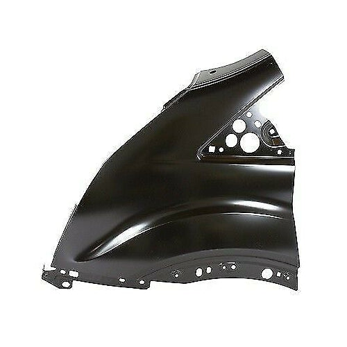 For 2015-2019 Ford Transit Hood & Fender Kit With Out Antenna Hole