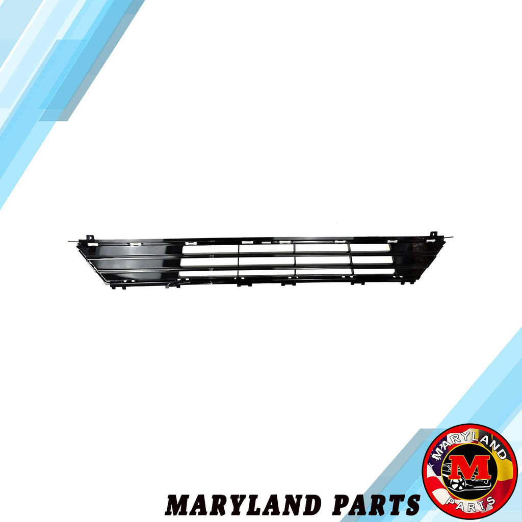 For 2017-2018 Ford Fusion Front Bumper Lower Grille Assembly