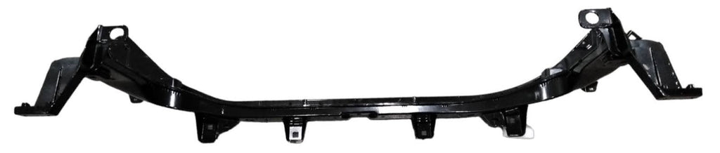 For 2018-2020 Ford F150 Primed Steel Front Bumper Face Bar with Radiator Support