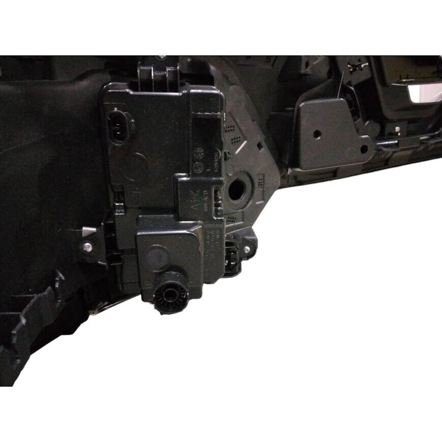 For 2019-2022 GMC Sierra 1500 Front Bumper Full Kit Assembly