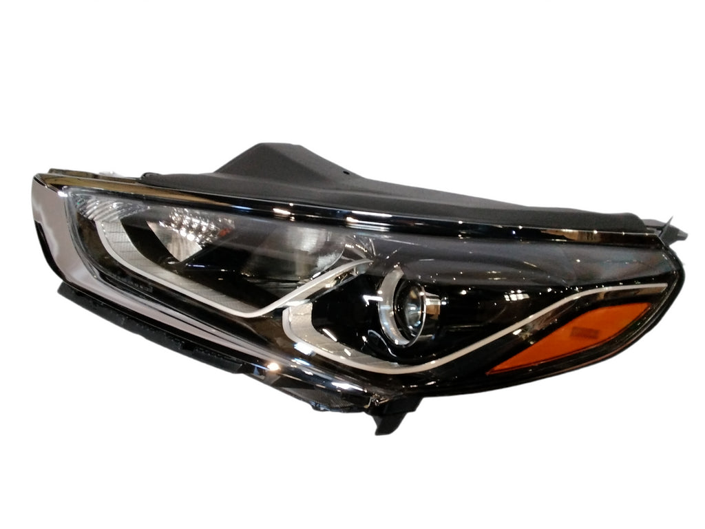 For 2018-2019 HYUNDAI SONATA Headlights Left Side