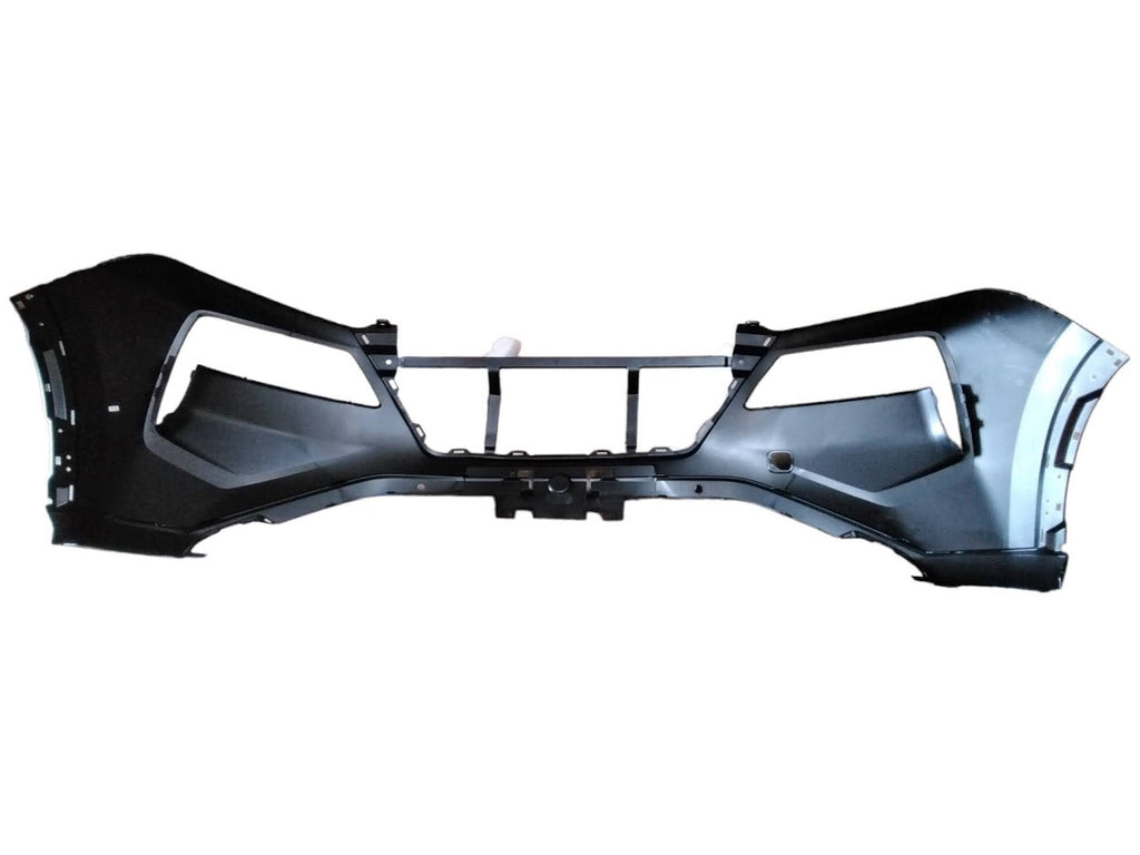 For 2021-2023 Nissan Rogue Front Bumper With Sensor Holes