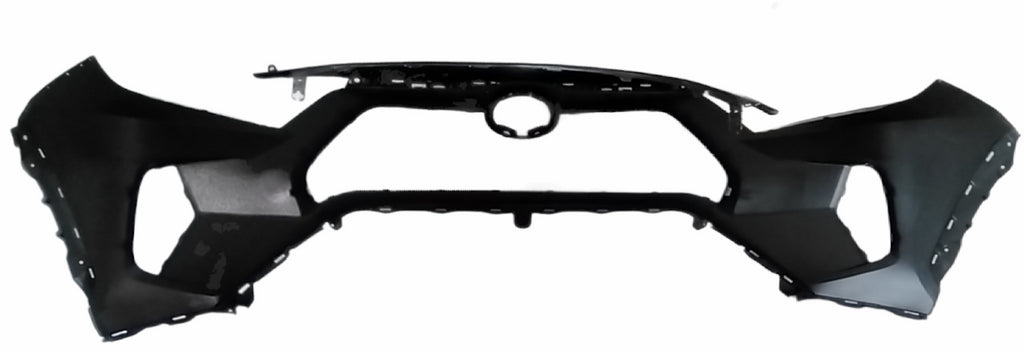 For 2019-2022 Toyota RAV4 Front Bumper Kit