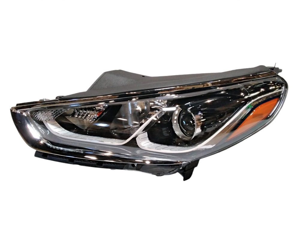 For 2018-2019 HYUNDAI SONATA Headlights Left Side