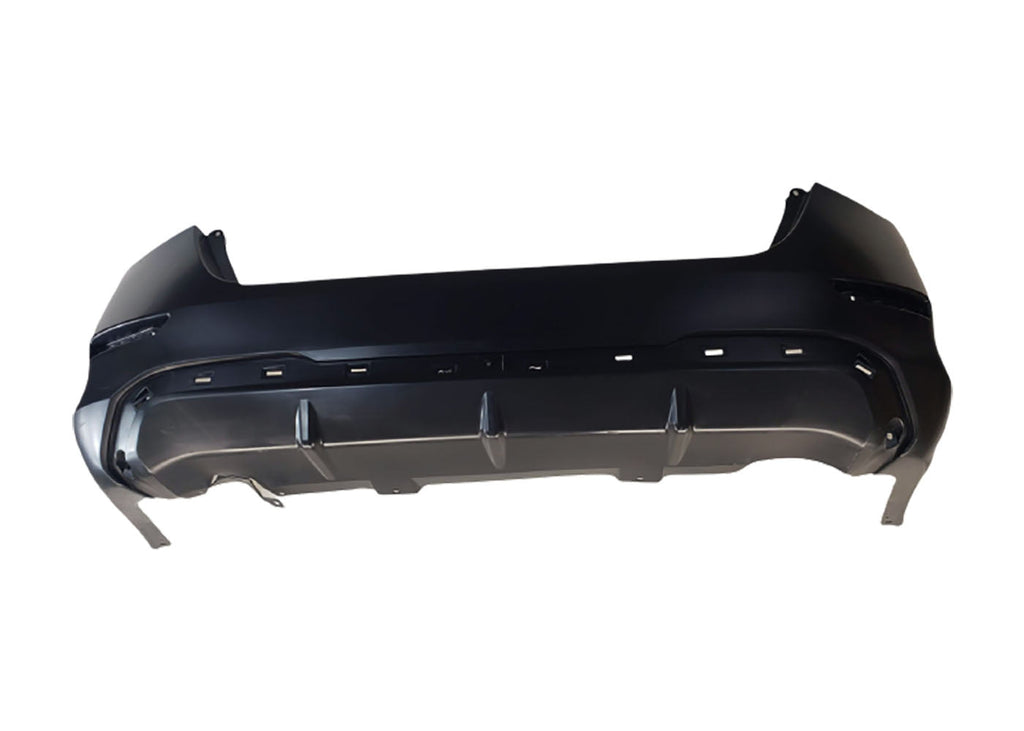 For 2020-2022 Nissan Sentra Rear Bumper