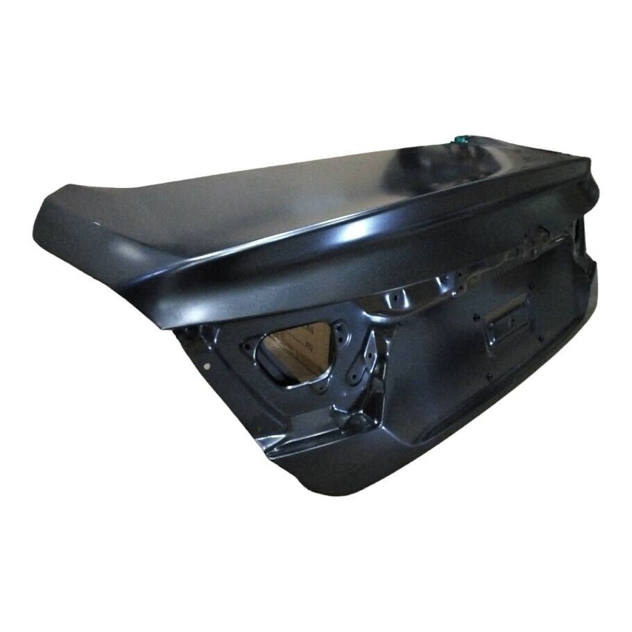 For 2018-2022 Honda Accord Trunk Lid without Spoiler