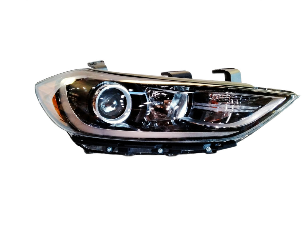 For 2017-2018 HYUNDAI ELANTRA Headlights Right Side