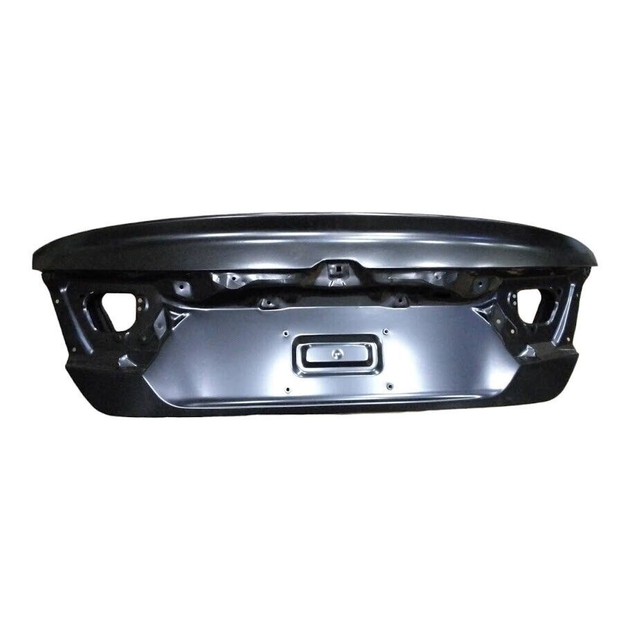 For 2018-2022 Honda Accord Trunk Lid without Spoiler