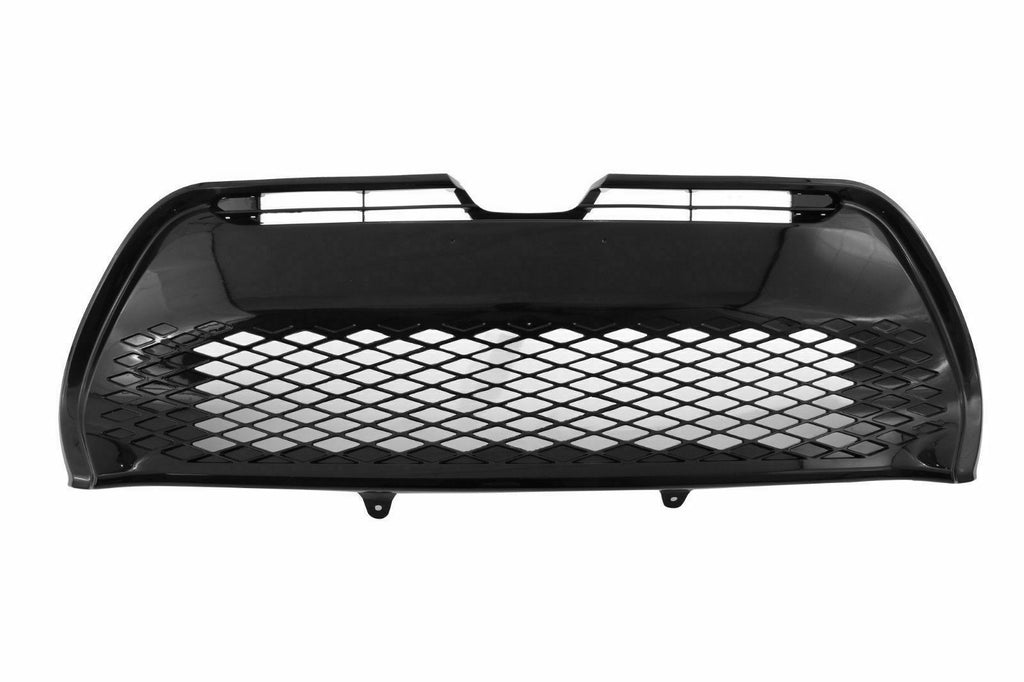 For 2017-2019 Toyota Corolla Bumper Upper Lower Grille & Fog light Cover SE KIT