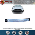 For 2025-2026 Toyota Camry Front Bumper Reinforcement Impact Bar