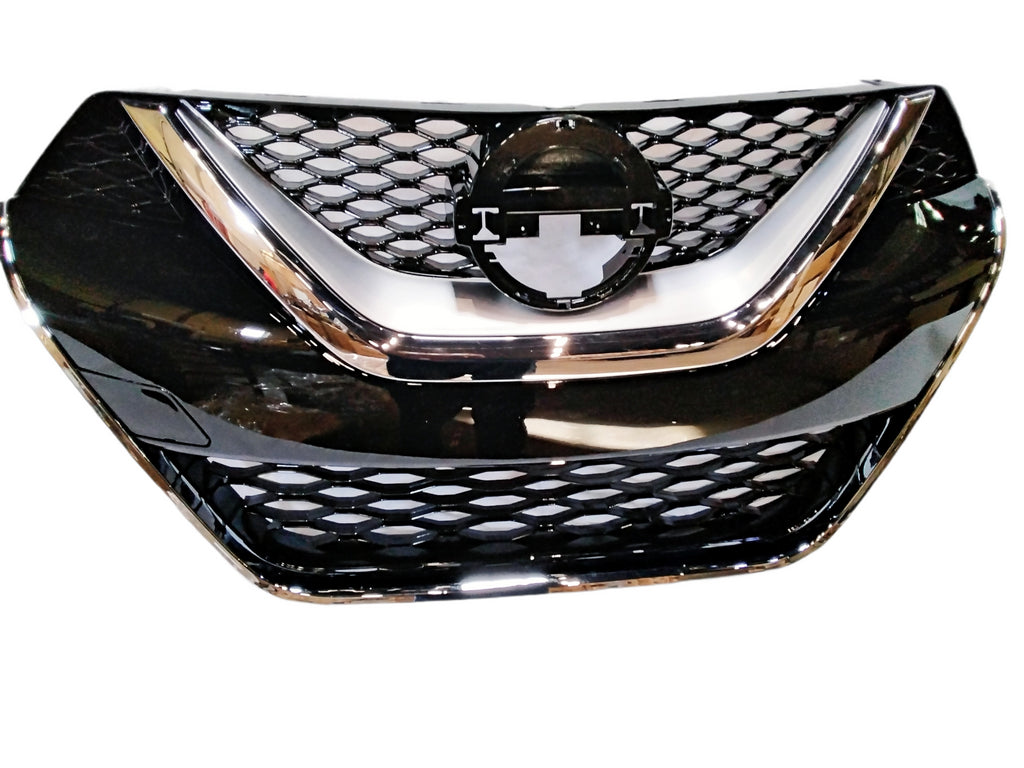 For 2016-2018 Nissan Maxima Grill , Grille